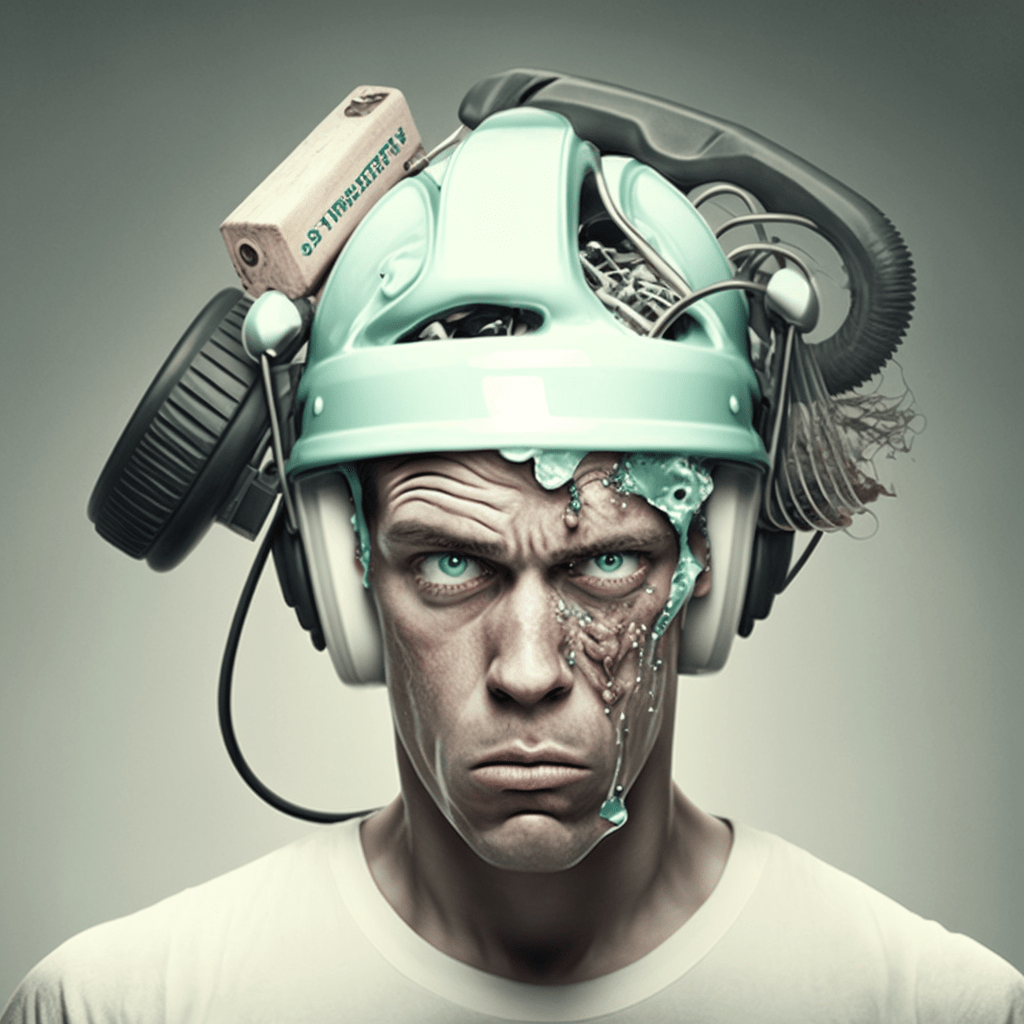 Mental housecleaning