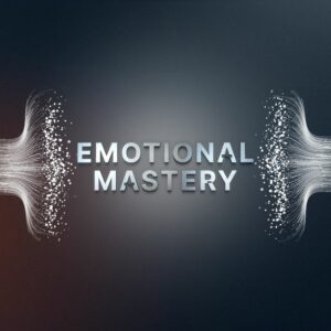 Emotional Mastery online program