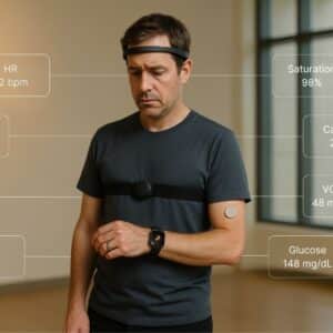 Wired for well-being
