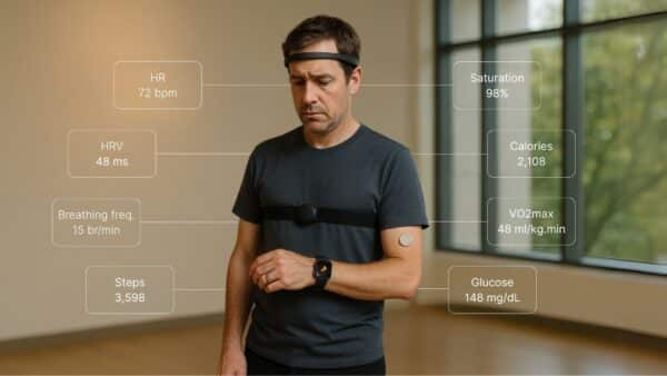 Wired for well-being