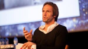 Afbeelding van Marc Herremans