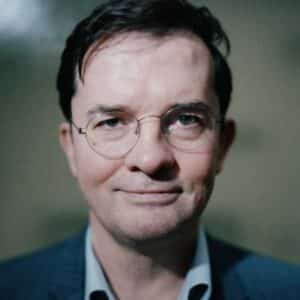 Afbeelding van Prof. Dr. Stephan Claes